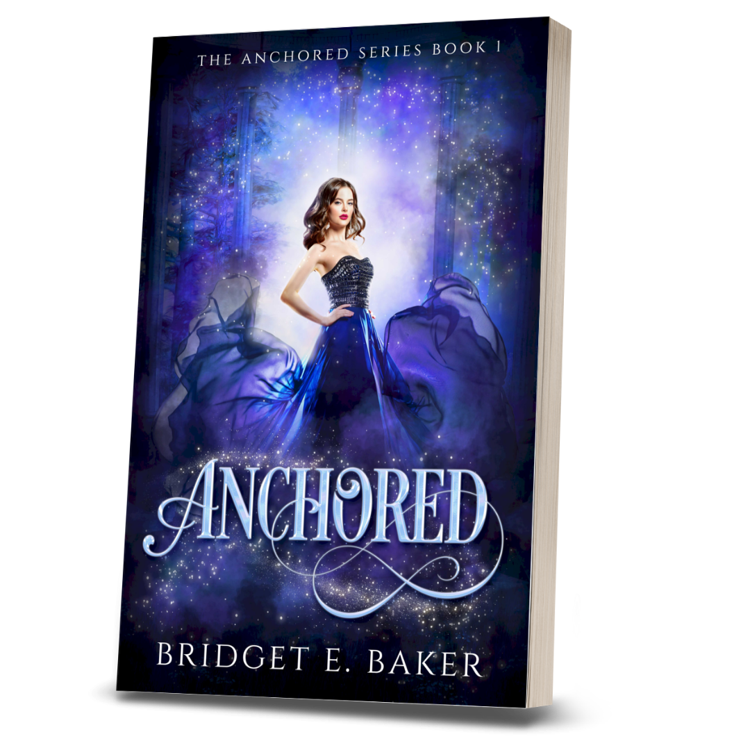 Anchored