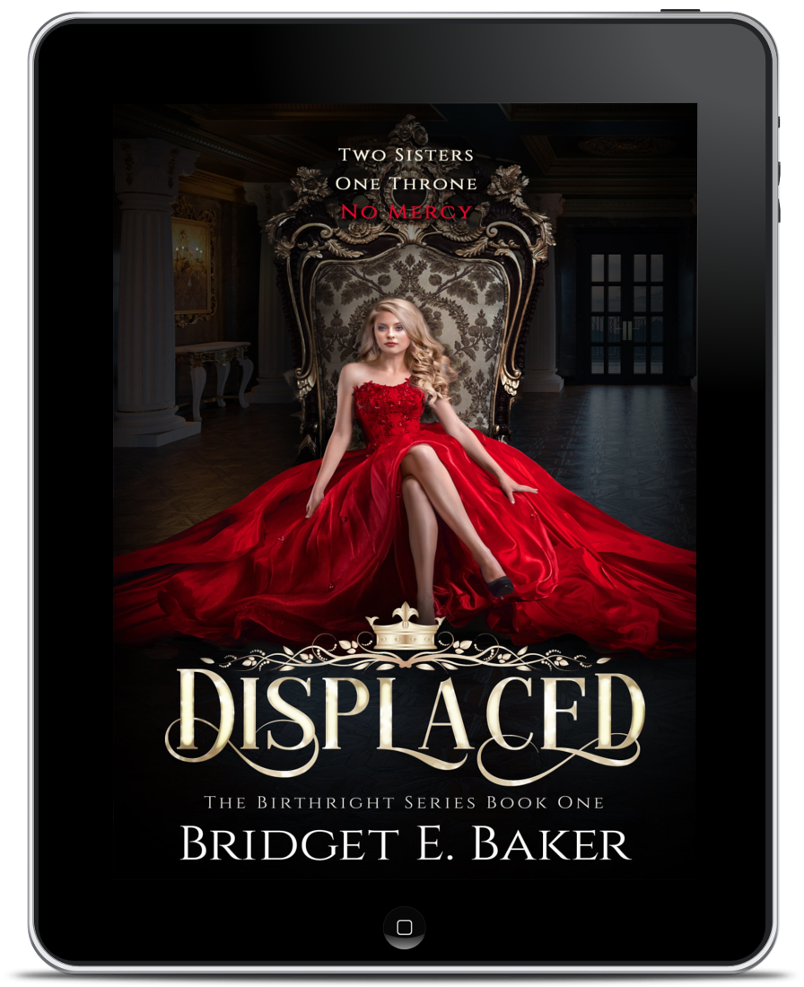 Displaced