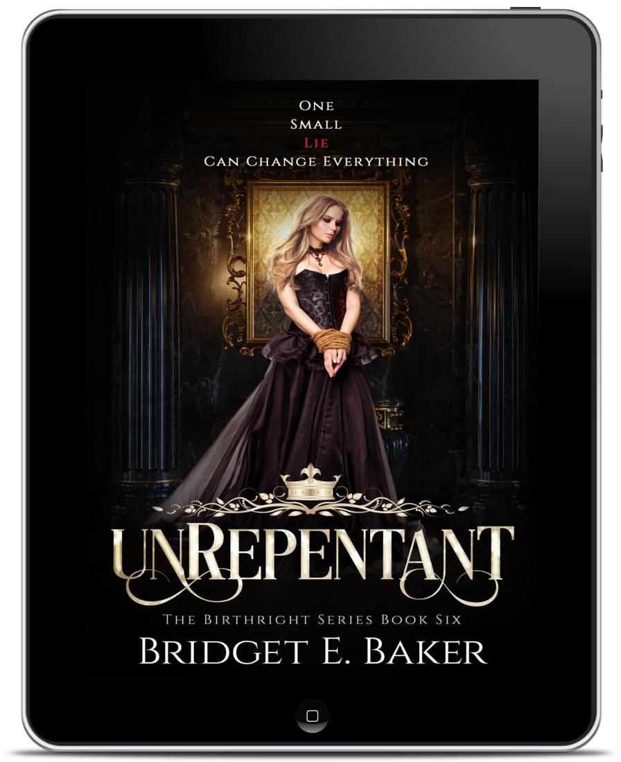 UnRepentant