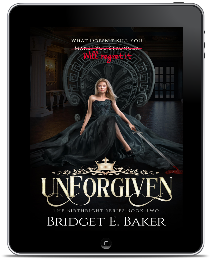 Unforgiven