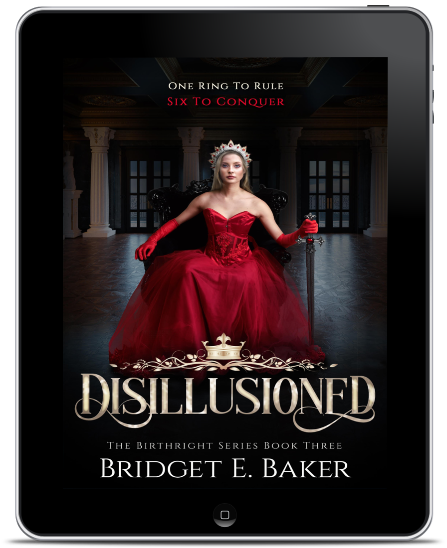 Disillusioned