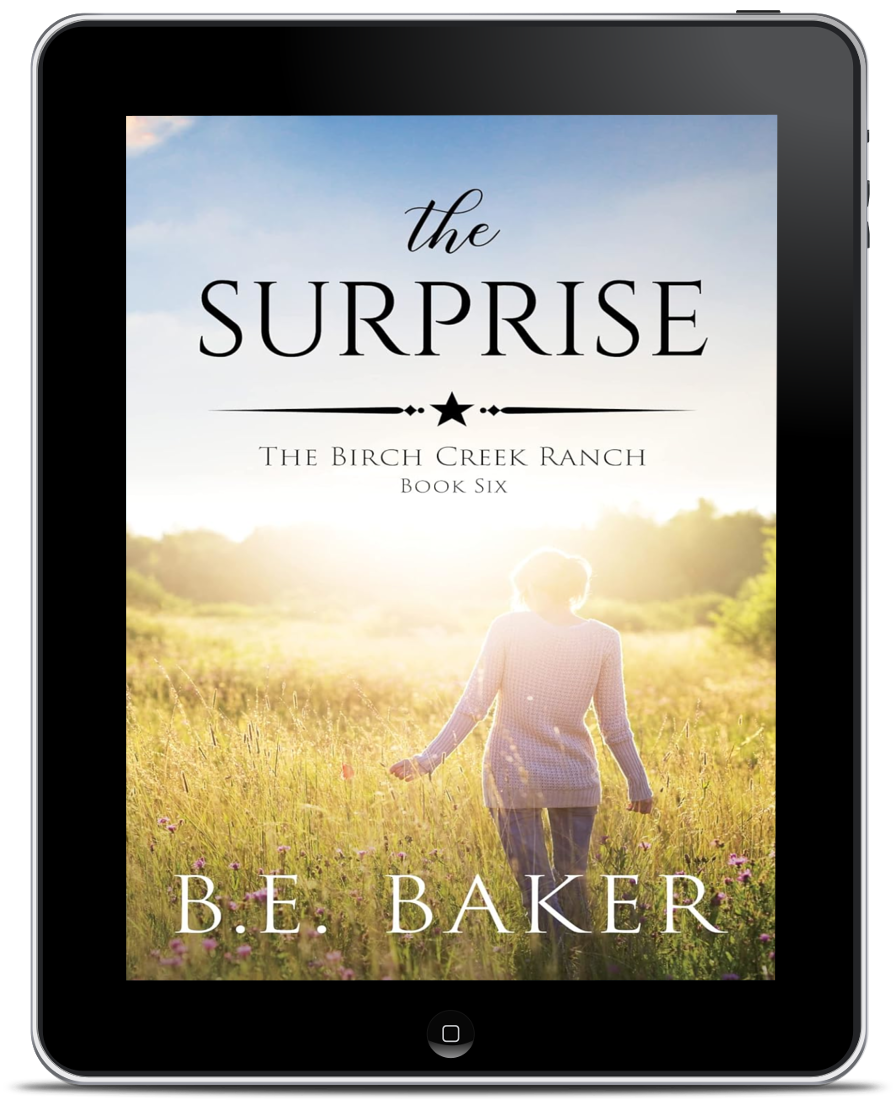 The Surprise