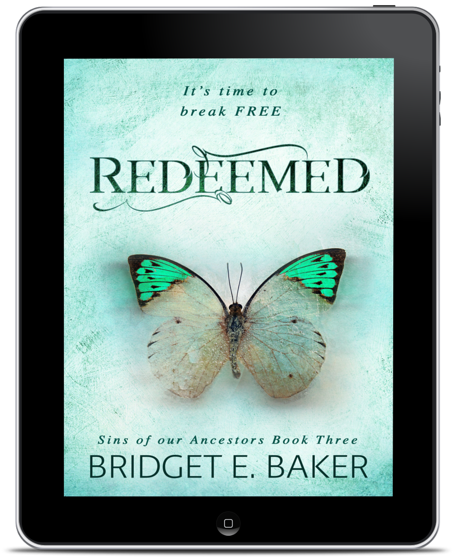 Redeemed