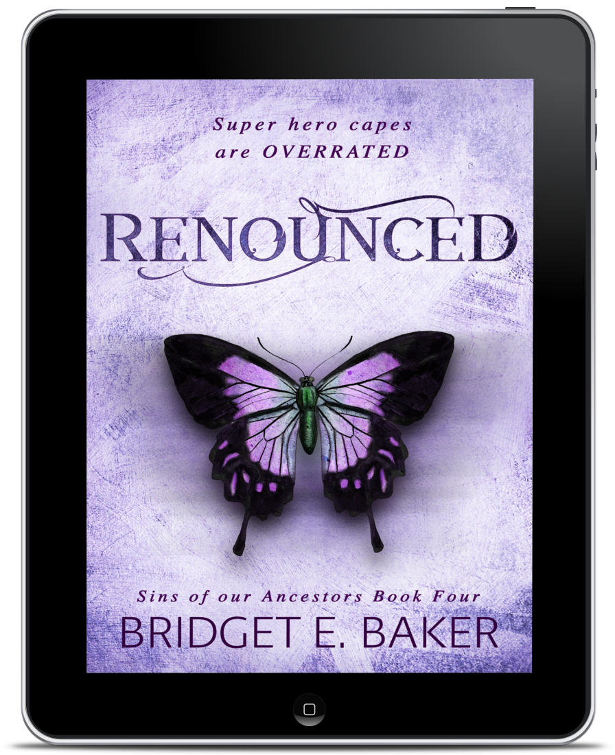 Renounced