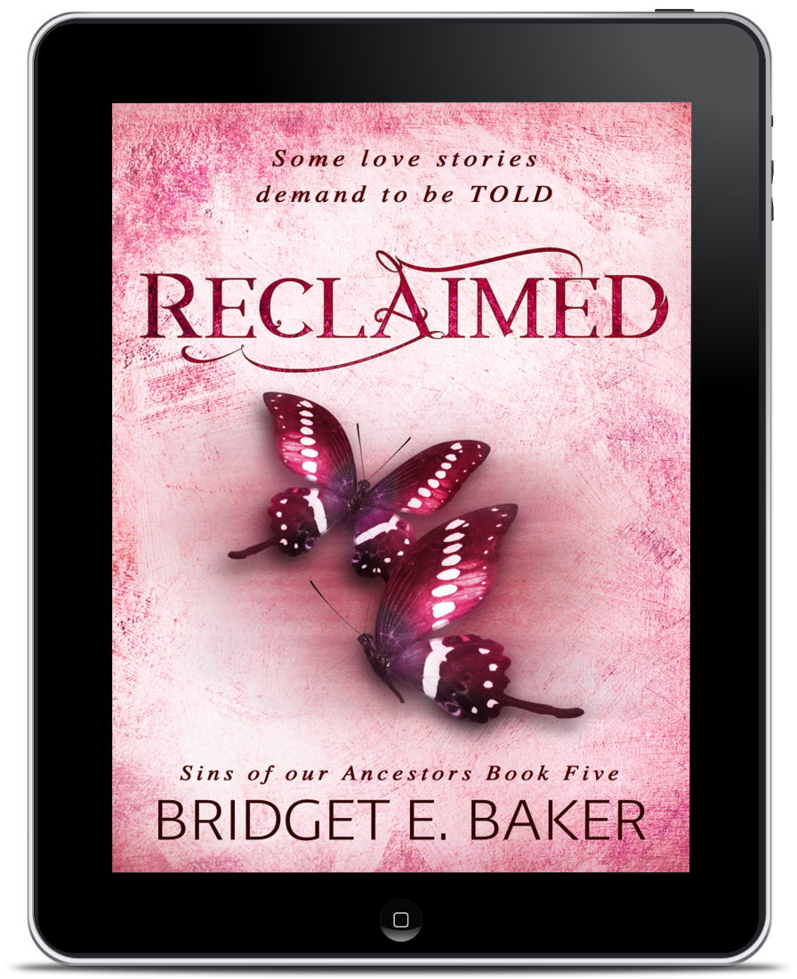 Reclaimed (a novella)