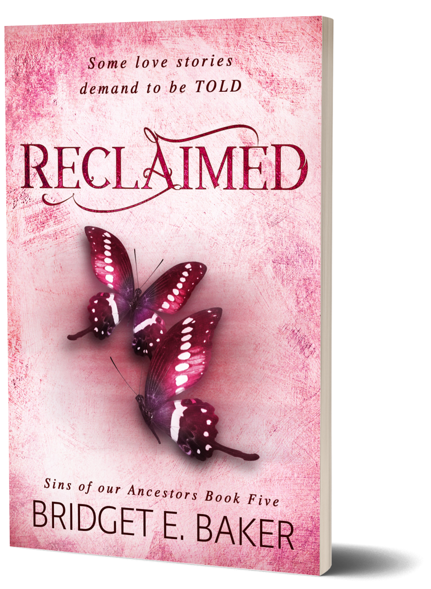 Reclaimed (a novella)
