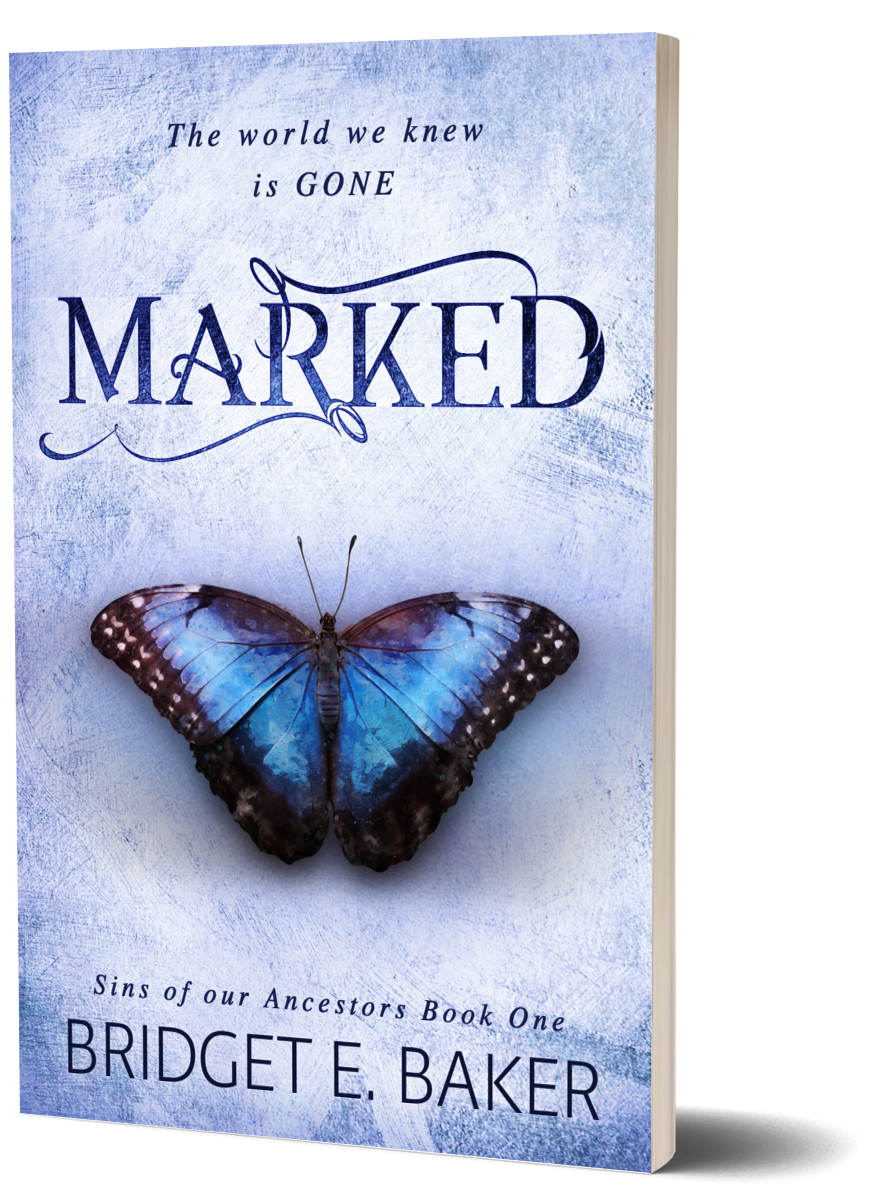 Marked