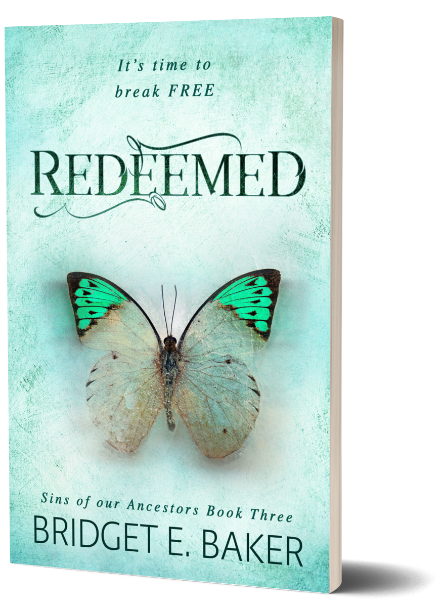 Redeemed