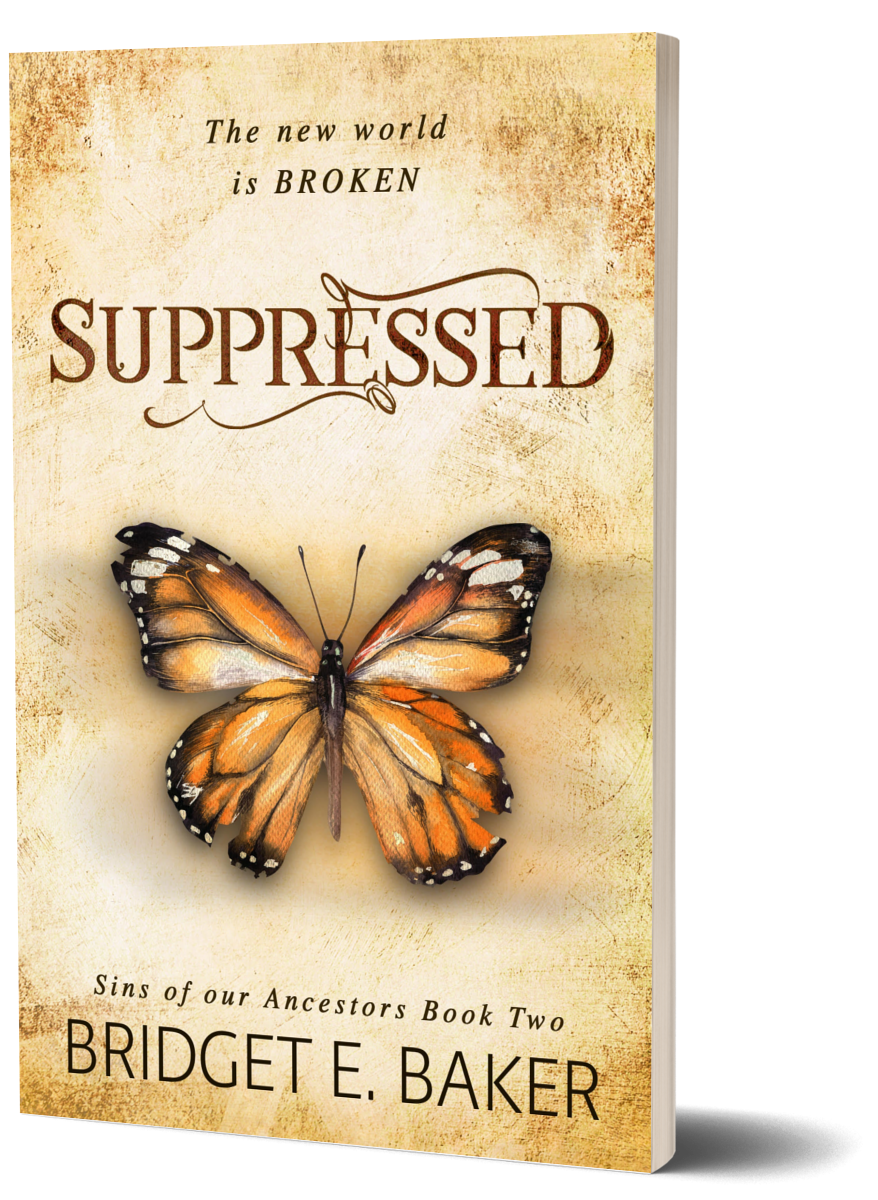 Suppressed