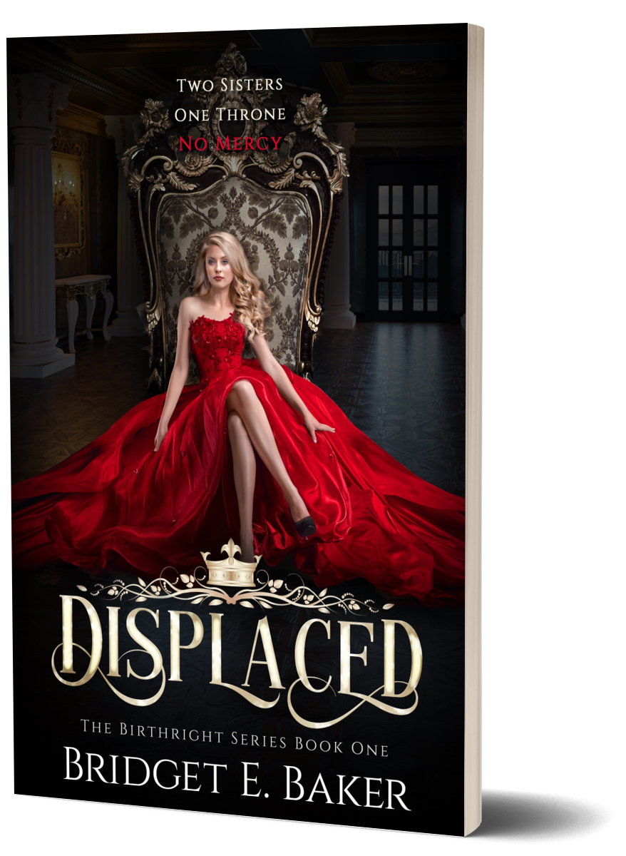 Displaced