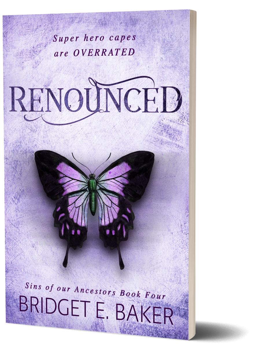 Renounced