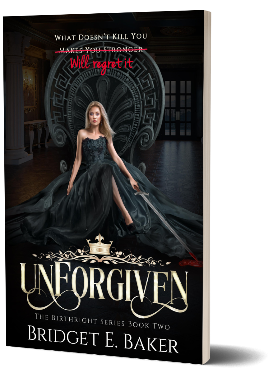 Unforgiven