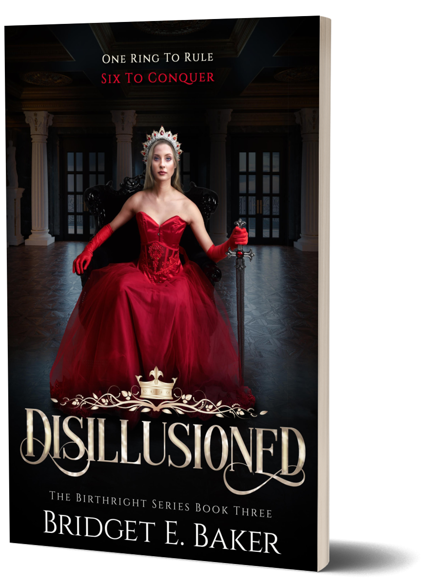 Disillusioned