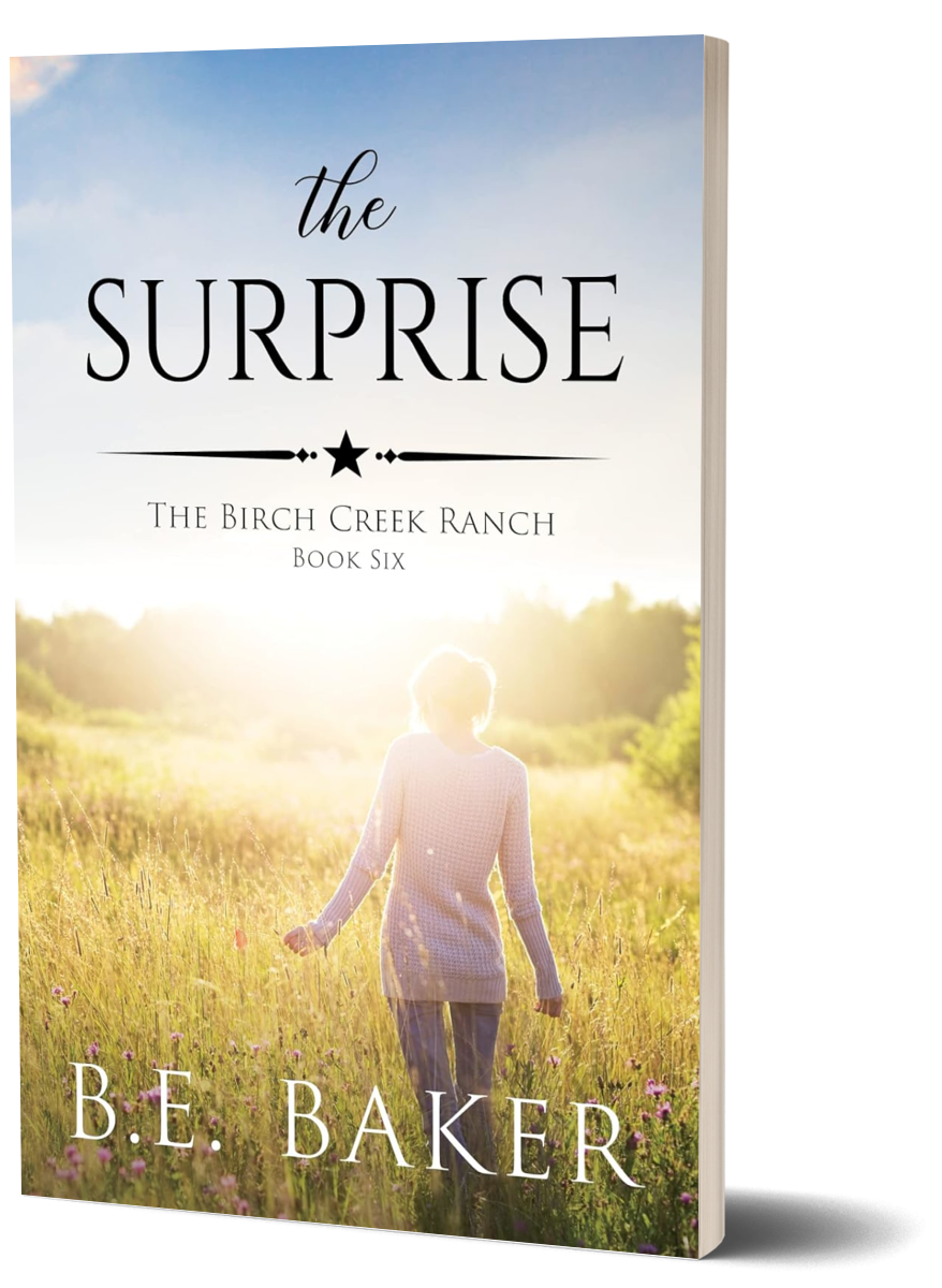The Surprise