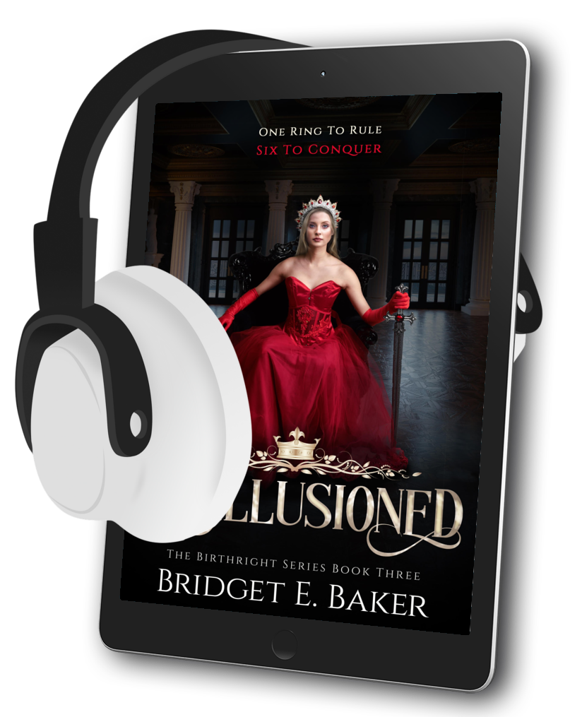 Disillusioned
