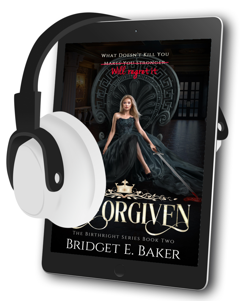 Unforgiven