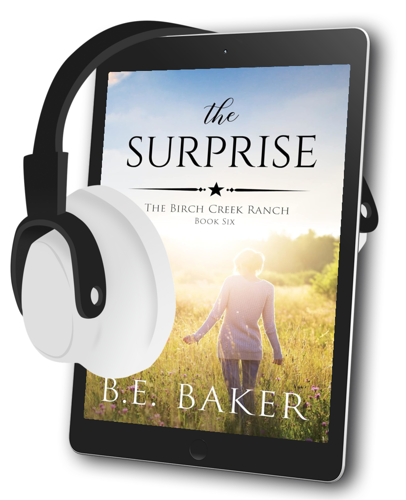 The Surprise