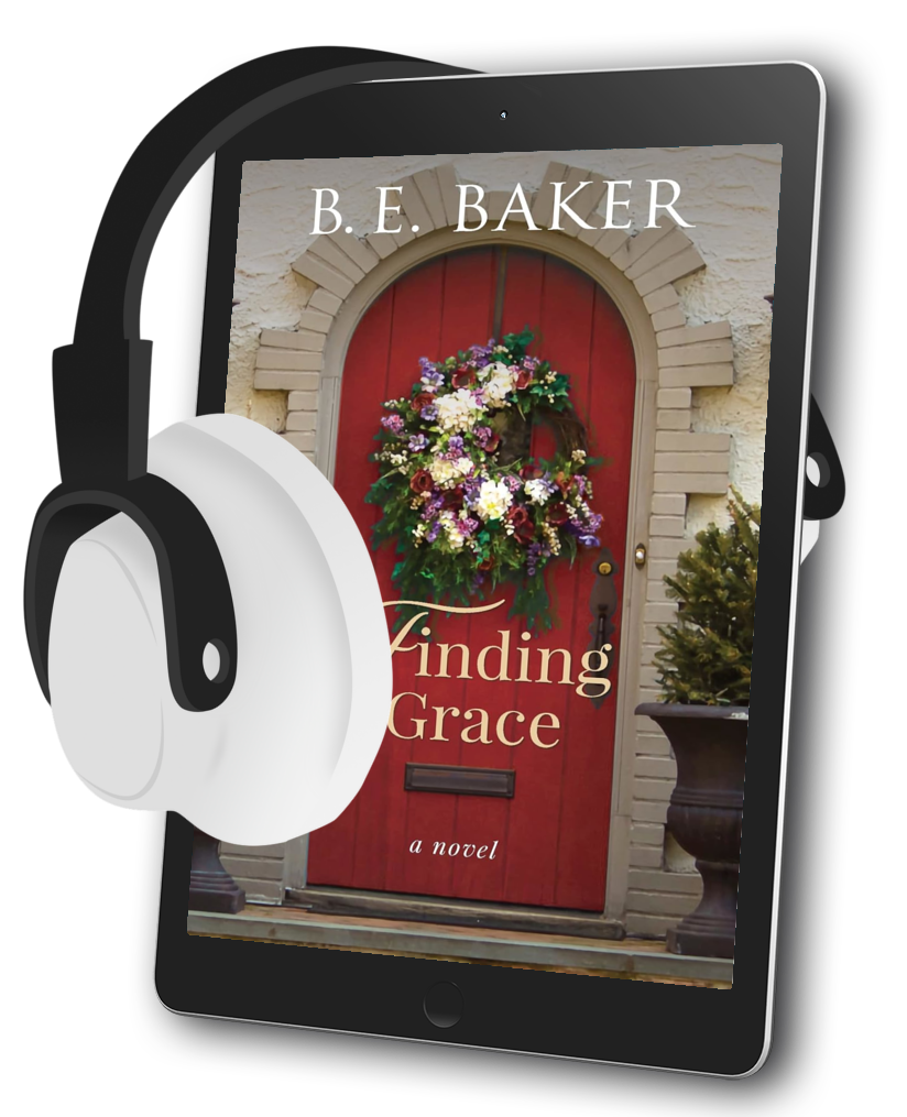Finding Grace