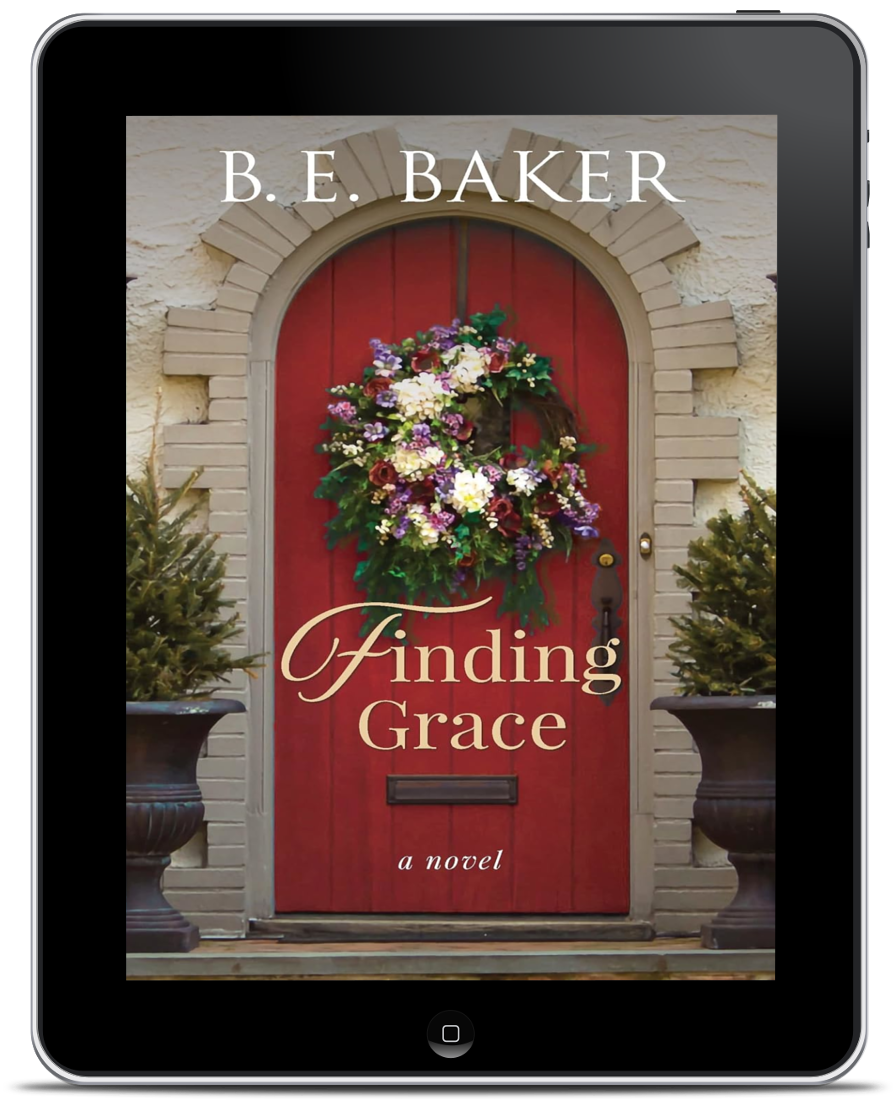 Finding Grace