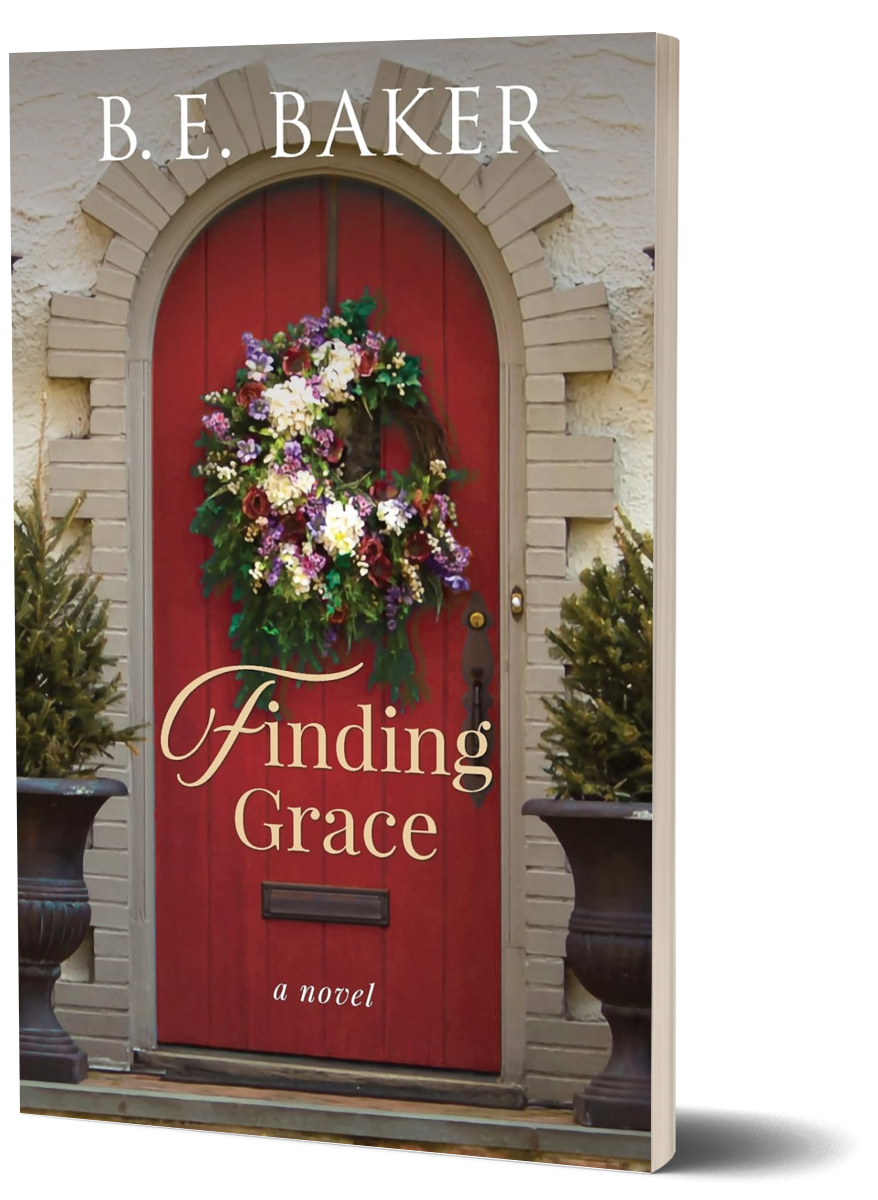 Finding Grace