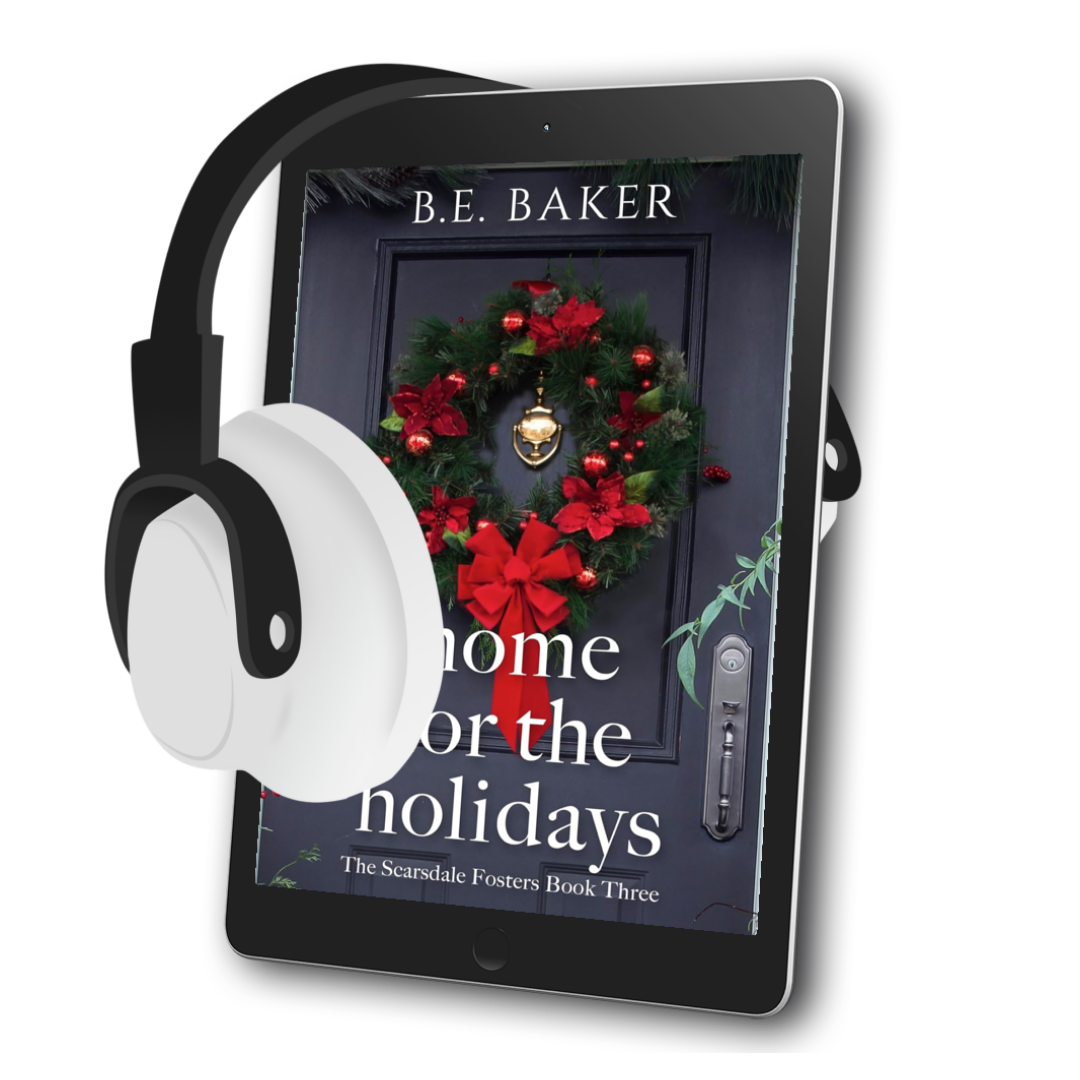 Home for the Holidays (previously Minted)