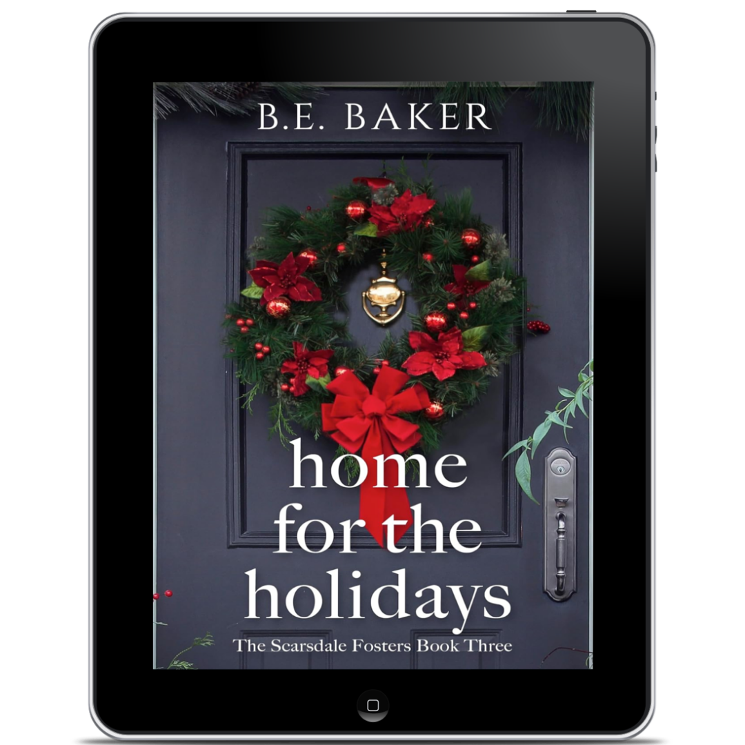 Home for the Holidays (previously Minted)