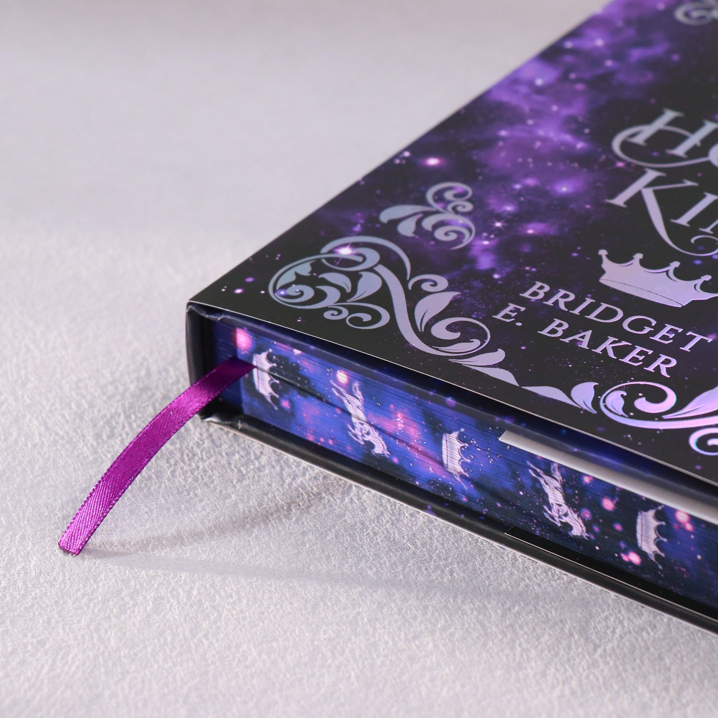 Russian Witch's Curse Special Editions Books 3-4