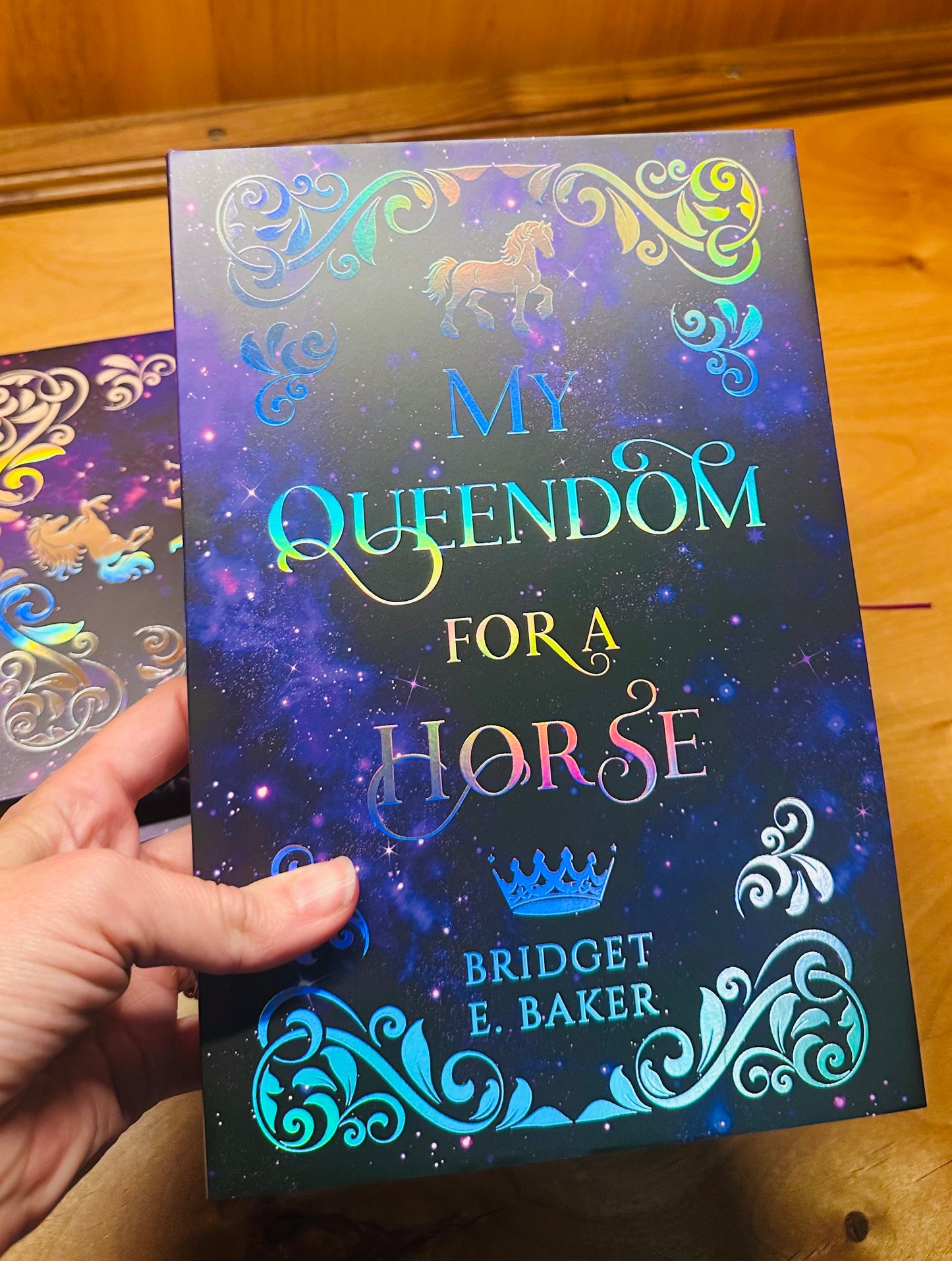 The Birthright Series BUNDLES