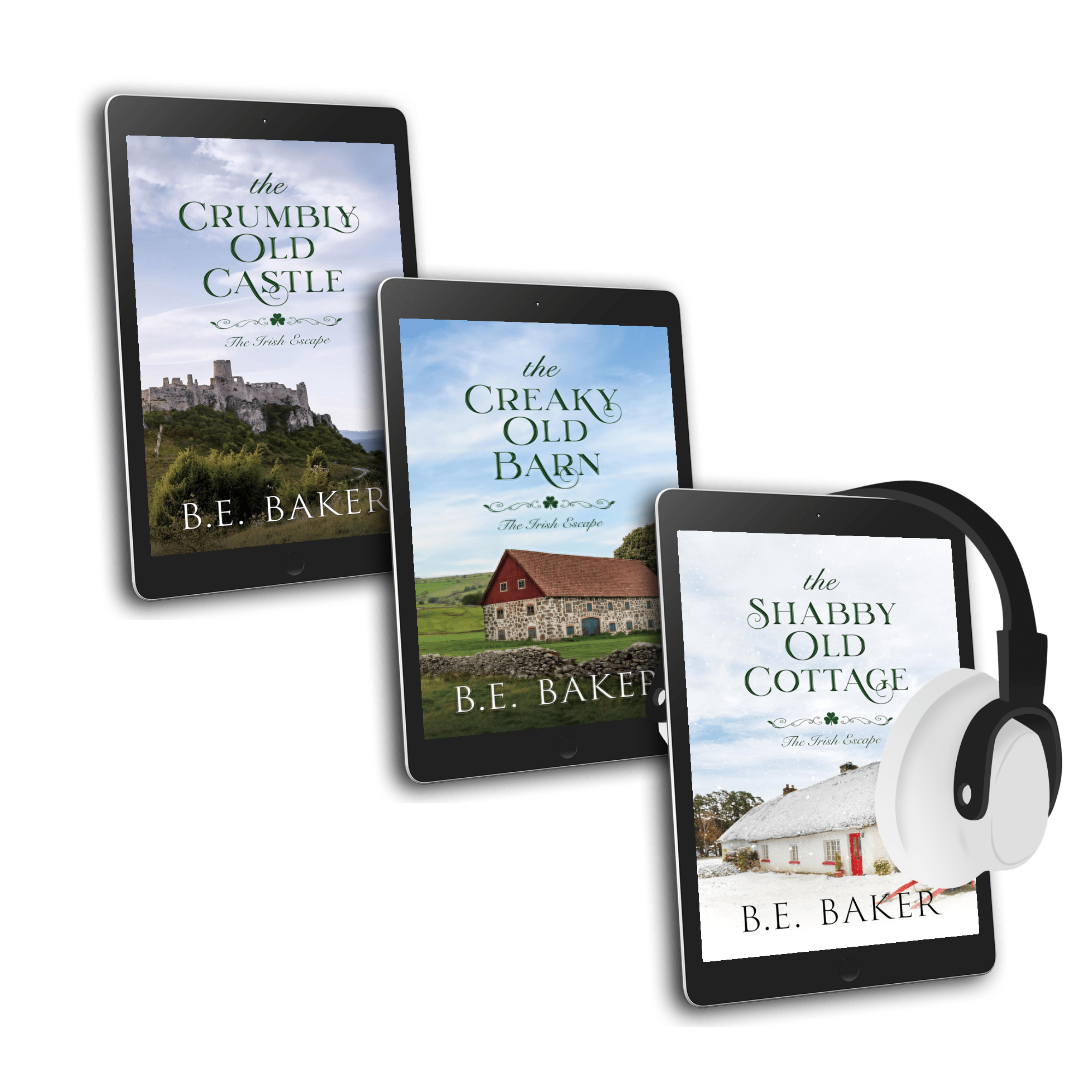 Irish Escape Bundles