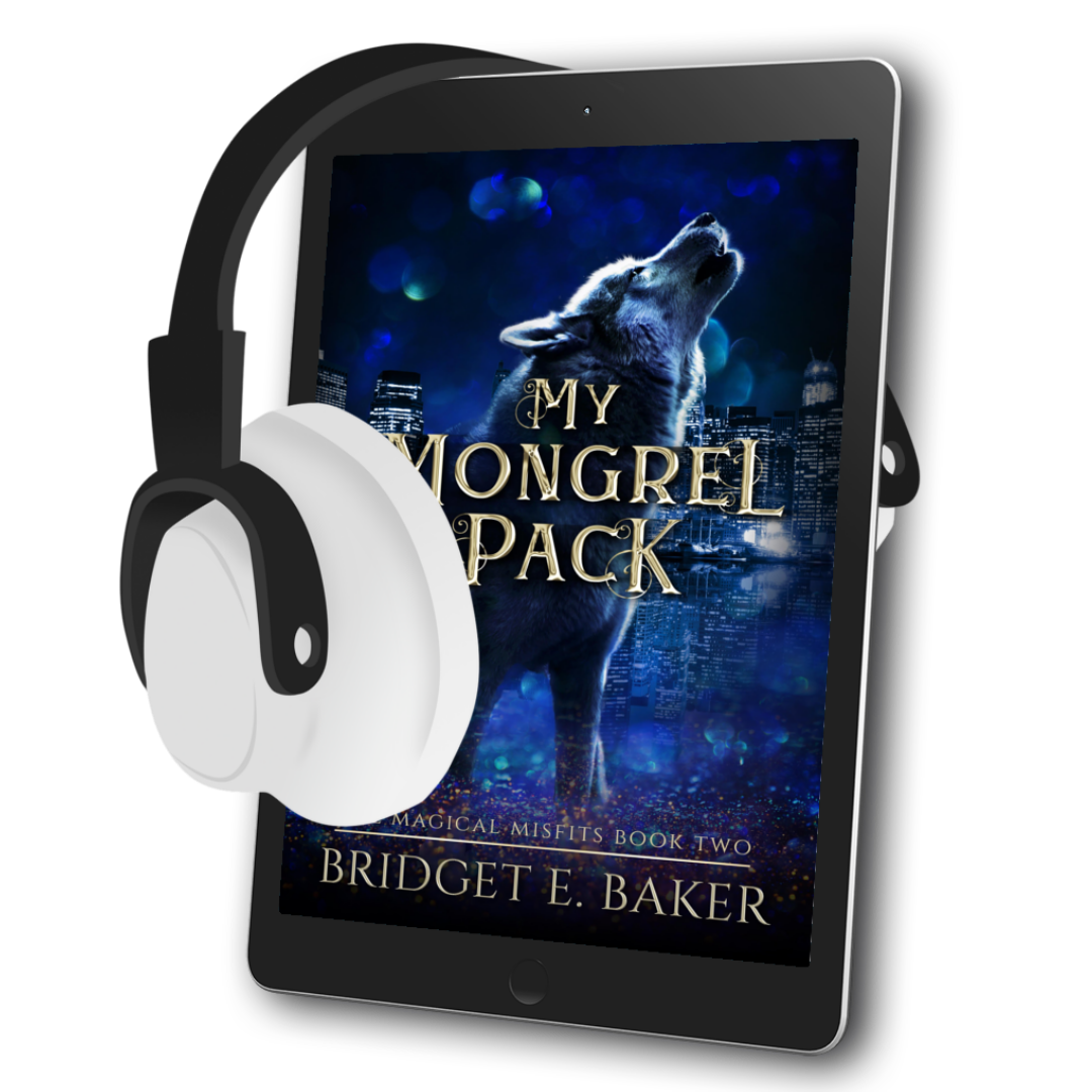 My Mongrel Pack