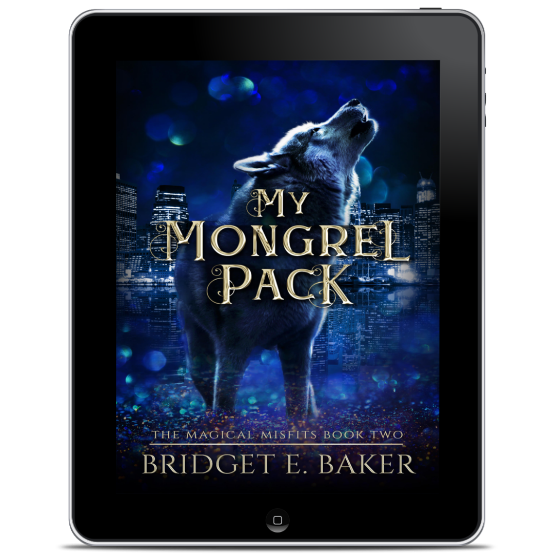 My Mongrel Pack