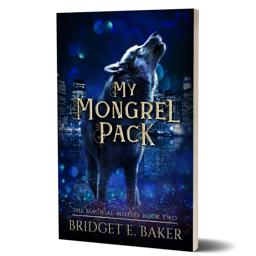 My Mongrel Pack