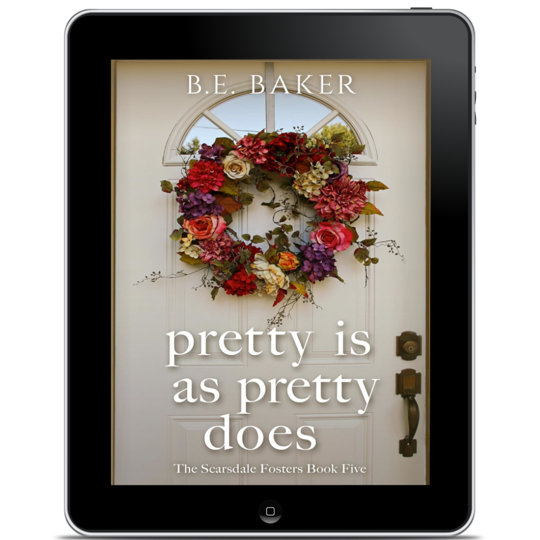 Pretty is as Pretty Does (previously Filthy Rich)