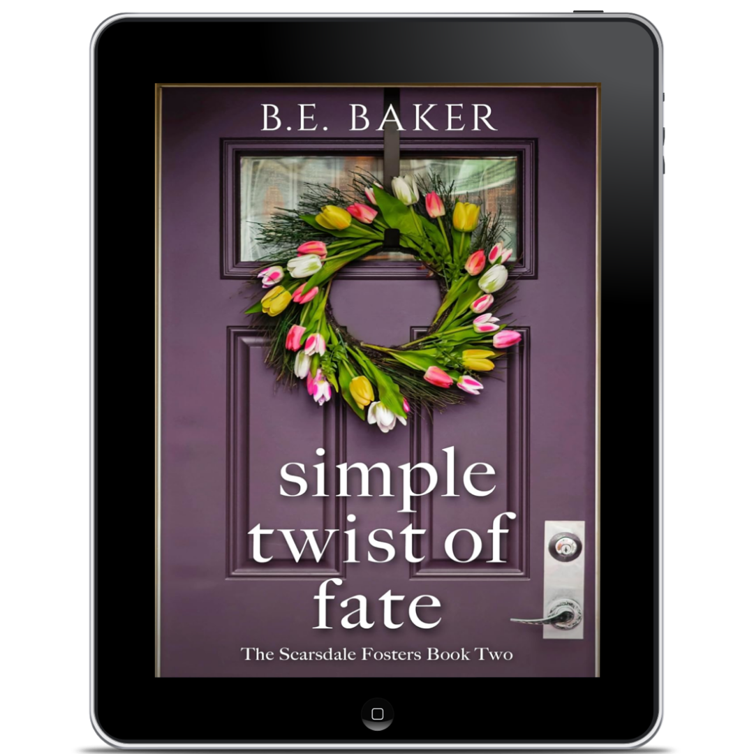 Simple Twist of Fate (previously Nouveau Riche)