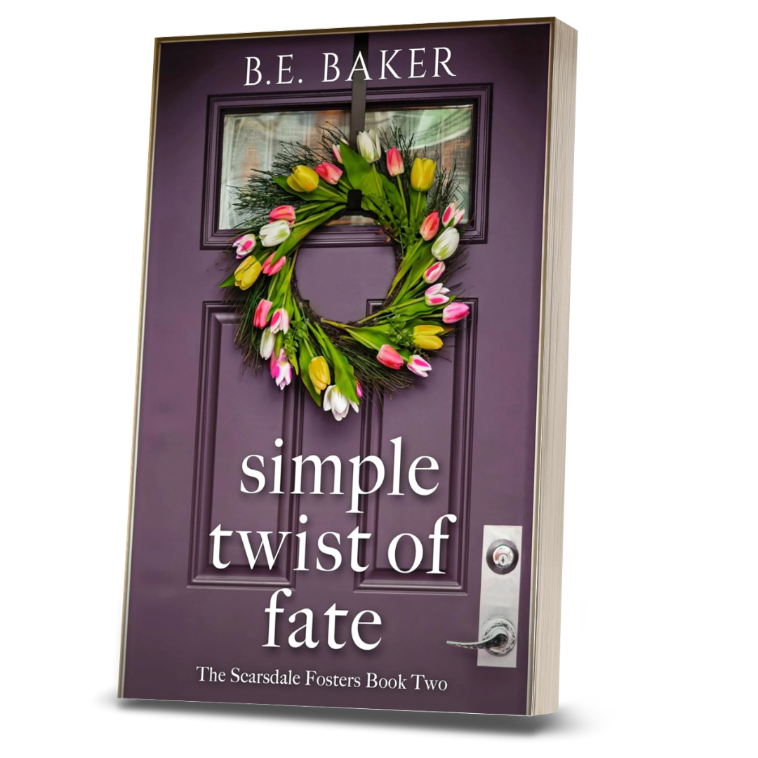 Simple Twist of Fate (previously Nouveau Riche)