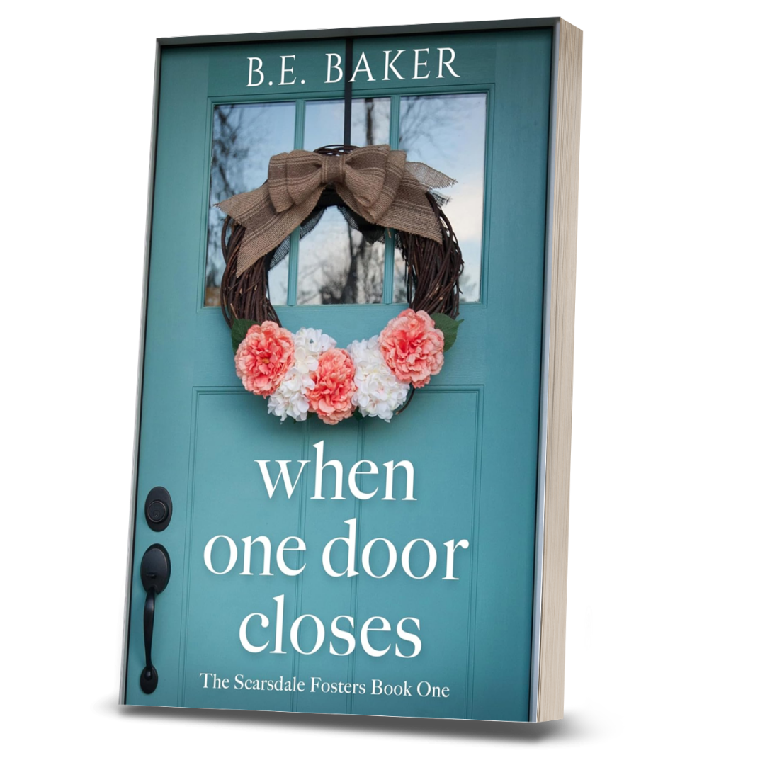 When One Door Closes (previously Seed Money)