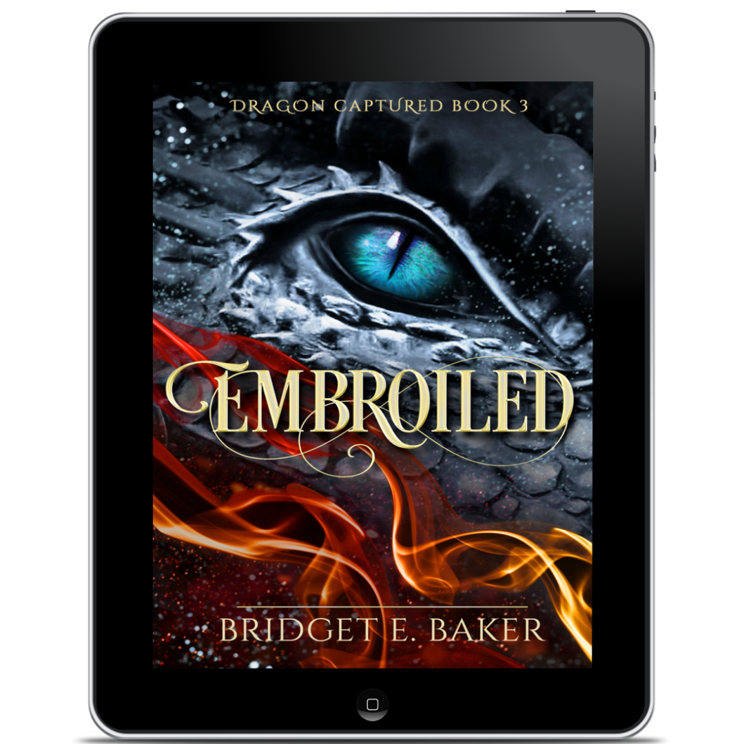 Embroiled