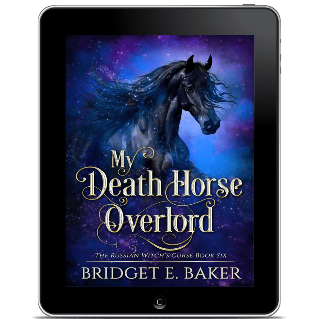 My Death Horse Overlord Pre-Order