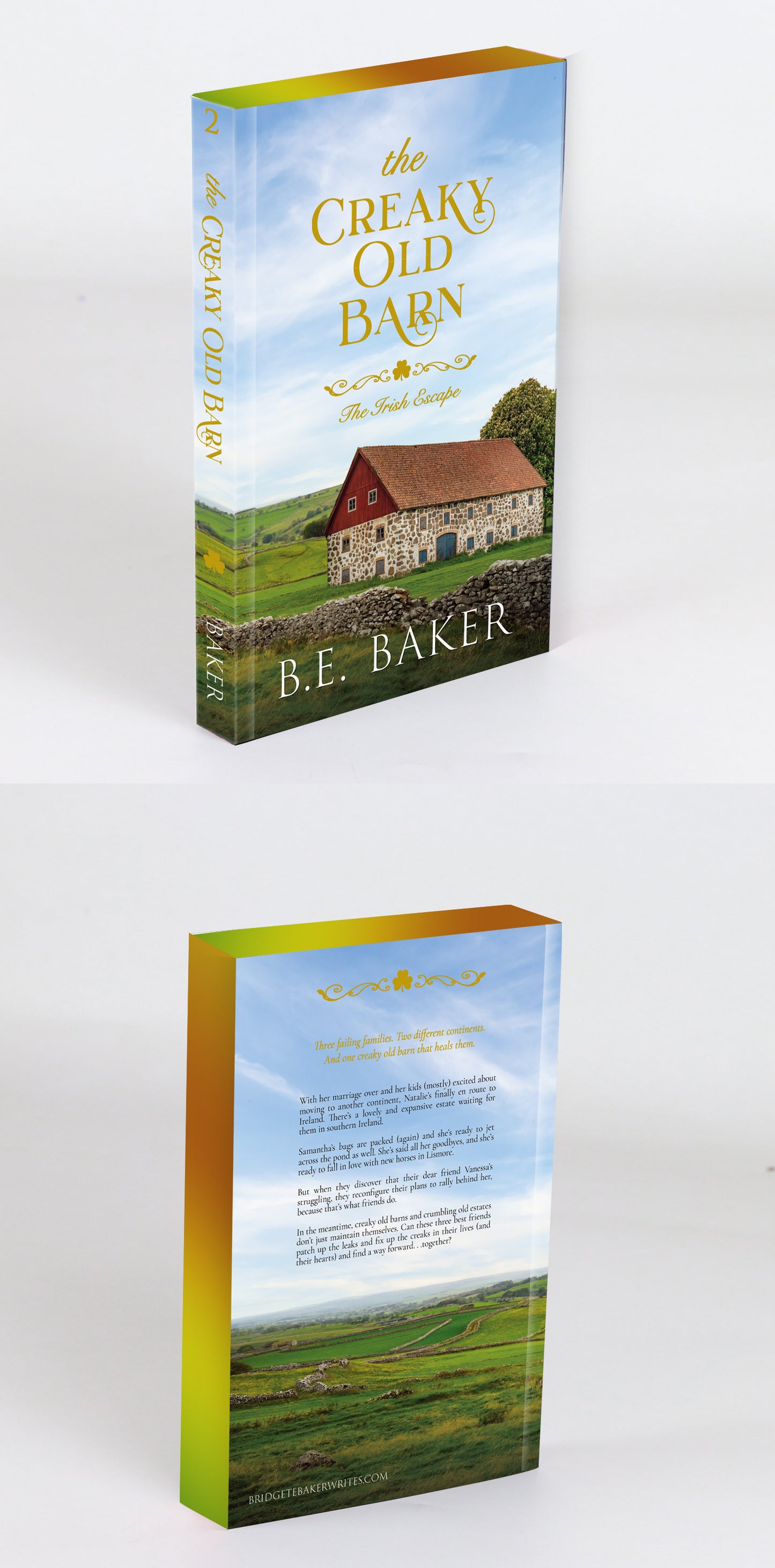 Irish Escape Bundles