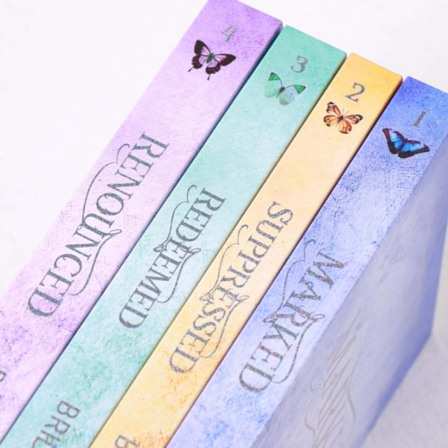 Sins of Our Ancestors Special Edition Bundles - Pre-Order for Paperbacks