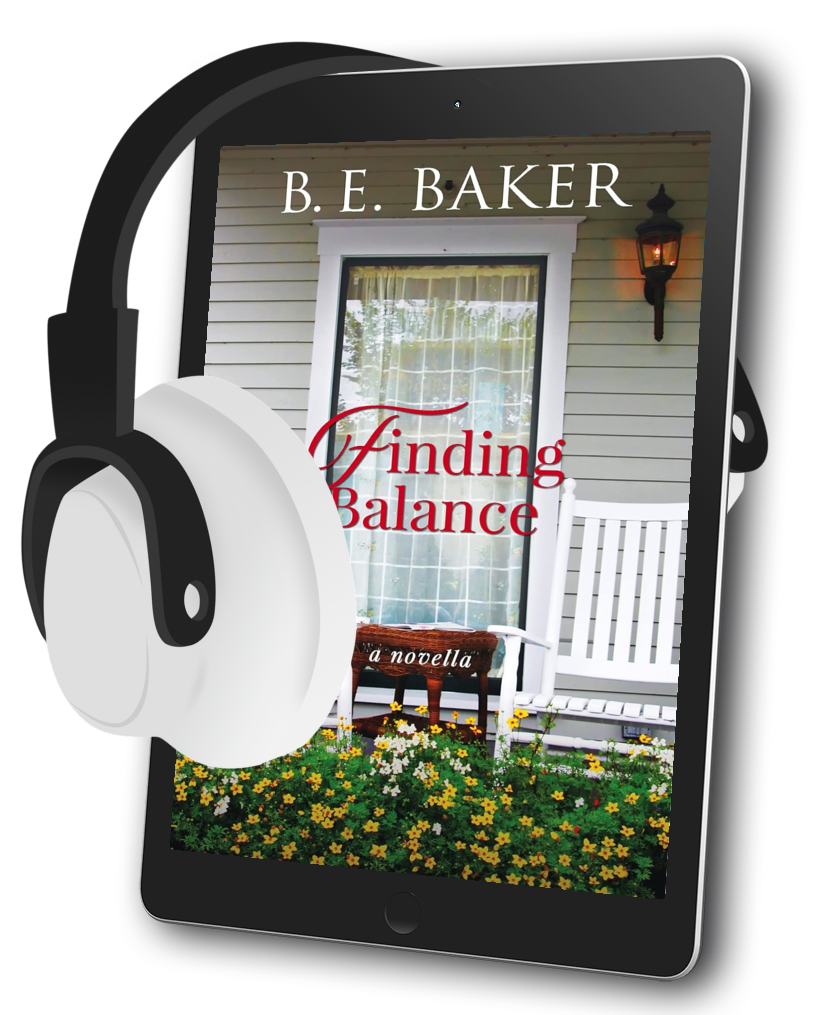Finding Balance