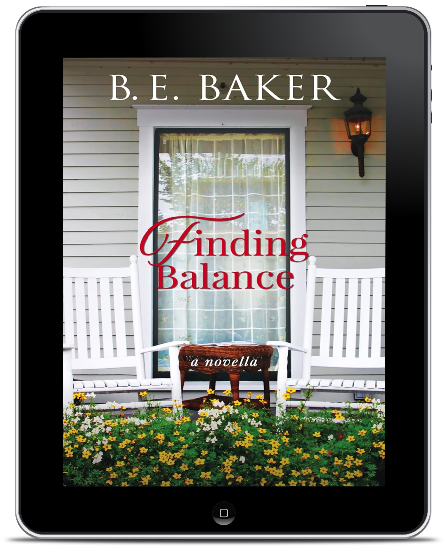 Finding Balance