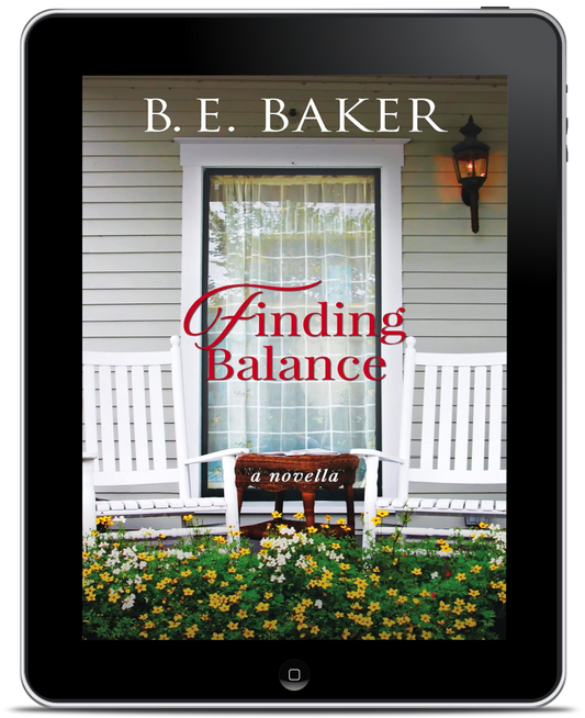 Finding Balance