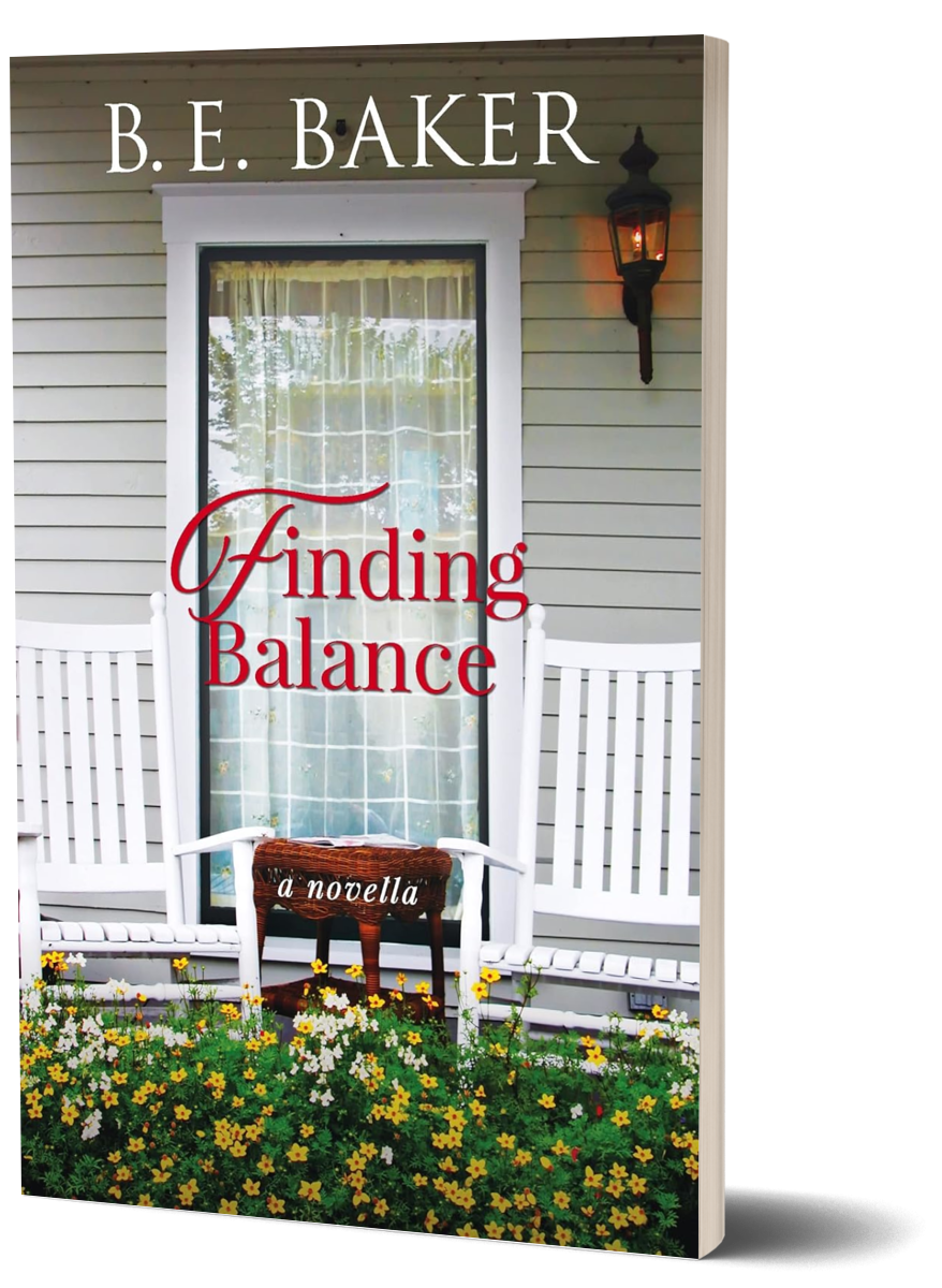 Finding Balance