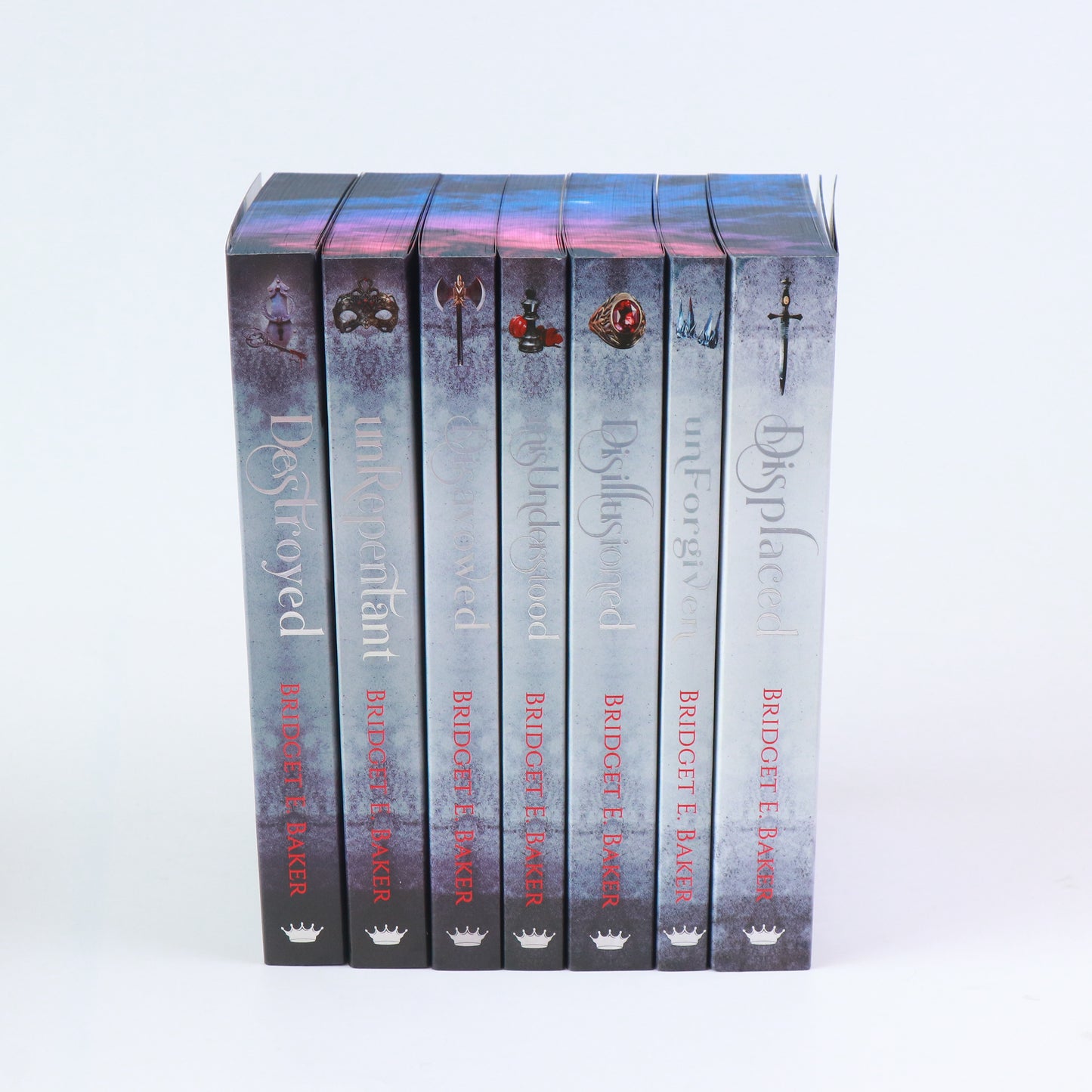 The Birthright Series BUNDLES