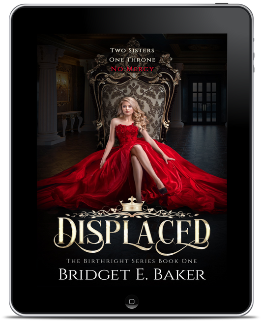 Displaced