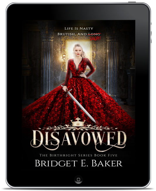 Disavowed