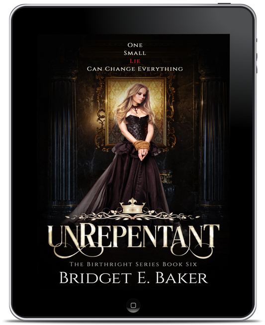 UnRepentant