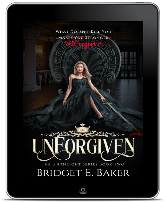 Unforgiven