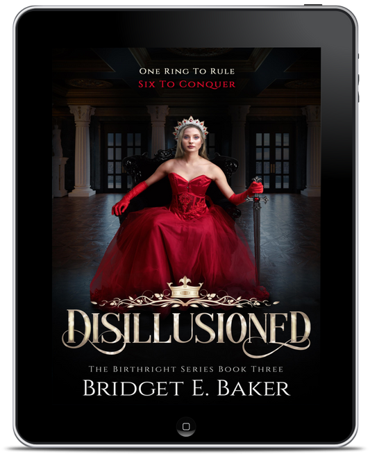 Disillusioned